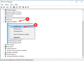 Tcpip.sys TCPIP.sys on Windows 10: How to Fix This Blue Screen Error