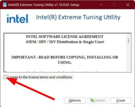 How to Safely Overclock your CPU Without BIOS