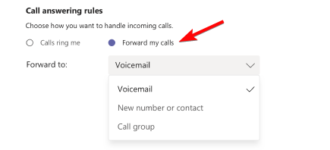 Teams Ringing Teams Call Keeps Ringing: How to Make It Stop