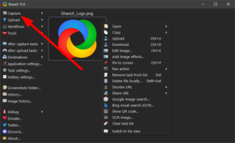 How to Take a Scrolling Screenshot on Windows 11
