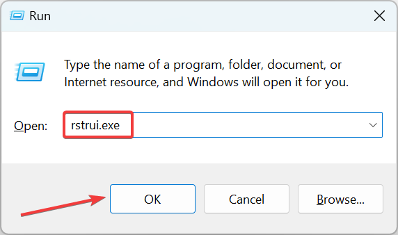 rstrui.exe