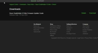 Fix: Mouse and Keyboard Not Working After Power Outage