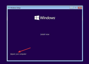 Windows 10 Won’t Boot on My PC – Step-by-Step Fix Guide
