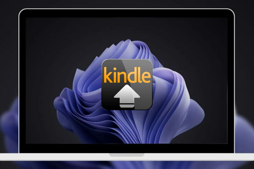 kindle