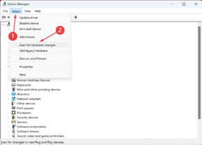 Fix: Nvidia Driver not Compatible with This Windows Version