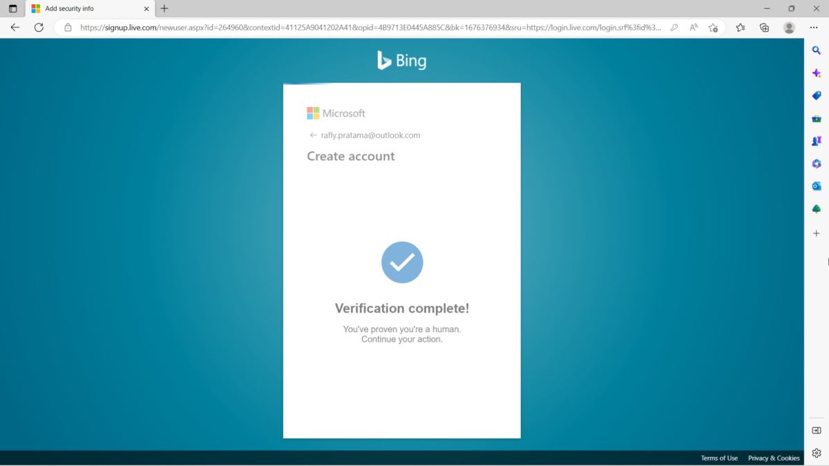 New Bing waiting list bug is annoying, but here's the fix