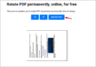 How to Rotate and Save PDFs In Windows [Edge, Acrobat & More]