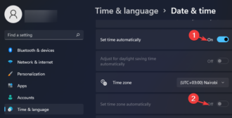 Caa20003 Error Code: What Is It & How to Fix It