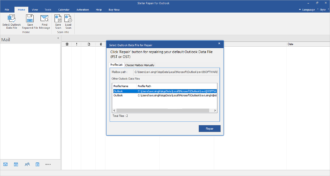 5 Best Email Recovery Software for Outlook to Download