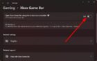 You'll Need a New App to Open This ms-gamingoverlay Link [Fix]