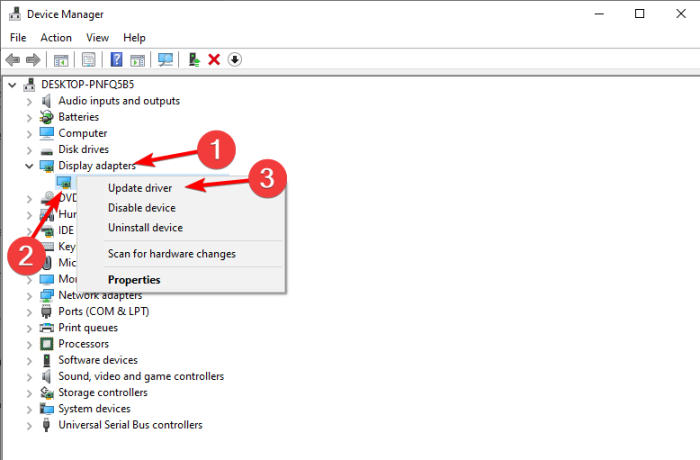 How to Fix a PC That's Not Detecting The GPU [2026]