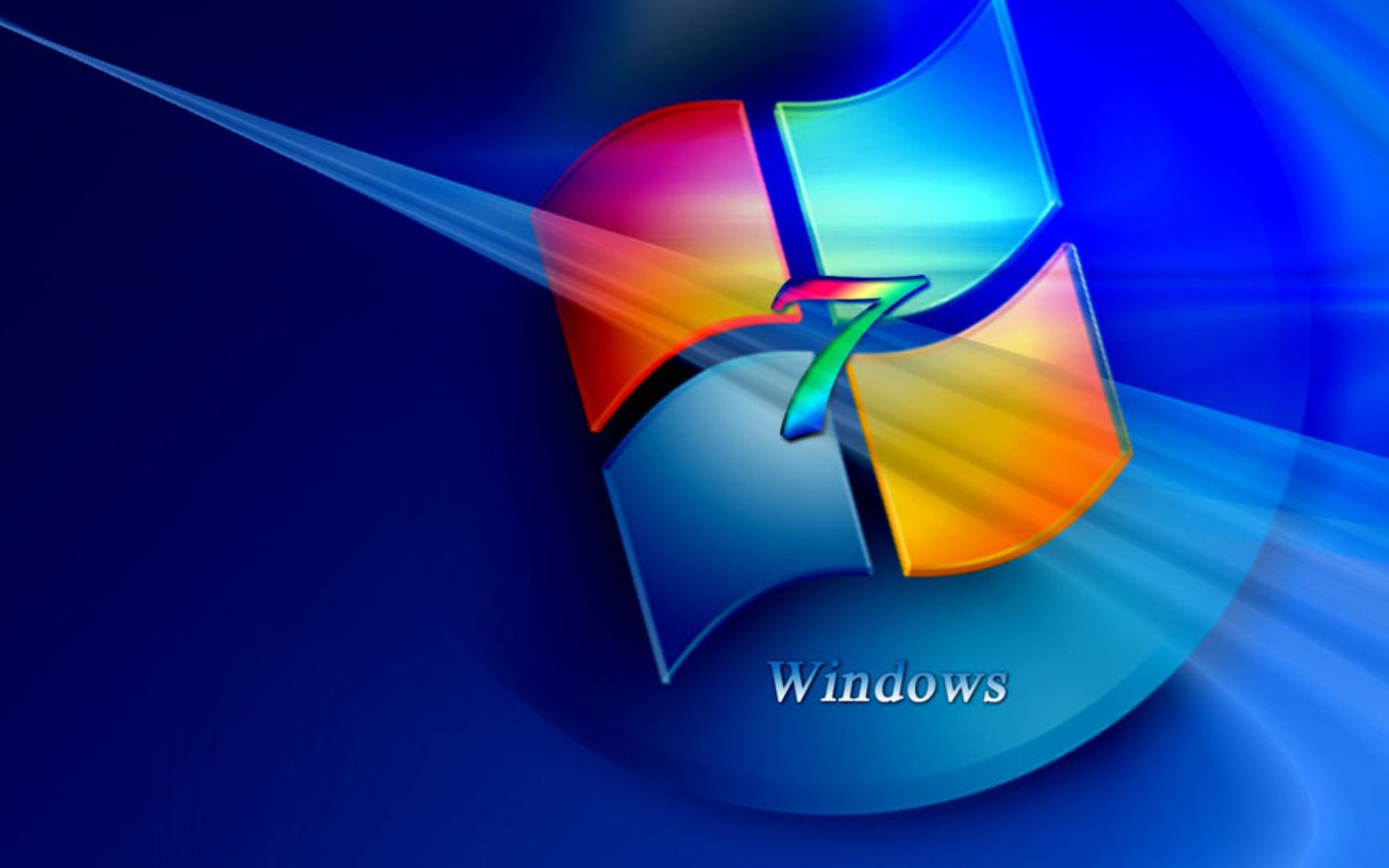 windows 7