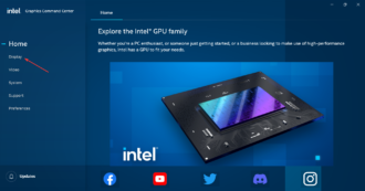 4K Resolution Not Showing on Windows 10: 3 Ways to Enable It