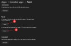 Paint Cannot Read This File: 5 Ways to Fix This Error