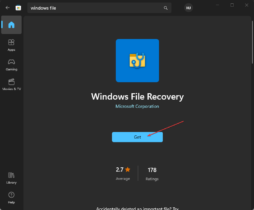 How to Recover Deleted Files From an SSD [3 Ways]