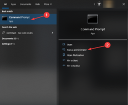 Windows Rasman RasMan Service Stopped? How to Enable It Again