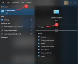 How to Turn Off Sleep Mode in Windows 10 [Quick Guide]