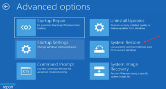 Fix: Computer Keeps Restarting Before Windows Loads