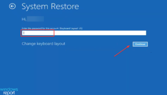Fix: Computer Keeps Restarting Before Windows Loads