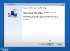 Fix: Computer Keeps Restarting Before Windows Loads