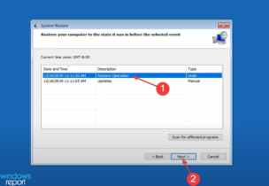 Fix: Computer Keeps Restarting Before Windows Loads