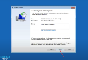 Fix: Computer Keeps Restarting Before Windows Loads