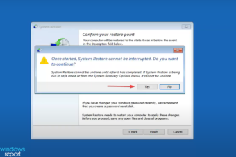 Fix: Computer Keeps Restarting Before Windows Loads