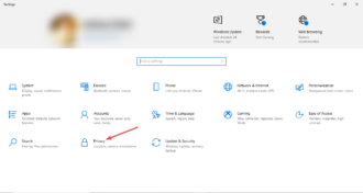 Windows Rasman RasMan Service Stopped? How to Enable It Again