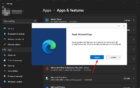 Fixed: Edge Keeps Logging Me Out of Google