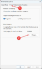 Low Virtual Memory on Windows 10: 5 Easy Ways to Increase it