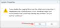 Low Virtual Memory on Windows 10: 5 Easy Ways to Increase it