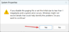Low Virtual Memory on Windows 10: 5 Easy Ways to Increase it