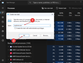 Fix: Laptop Screen Black But Still Running