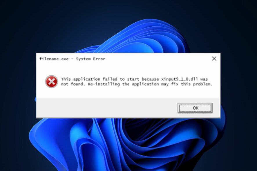 Xinput9_1_0.dll