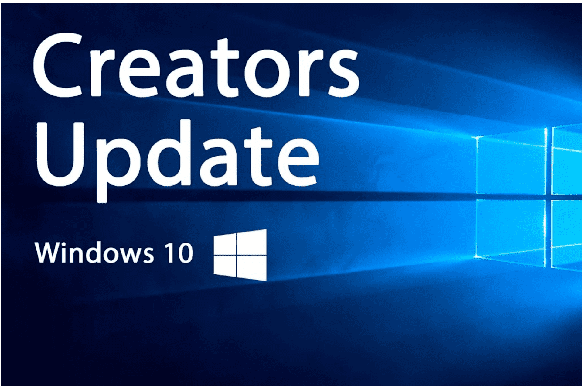 DLL Files Missing After Installing Windows 10 Creators Update [FIX]