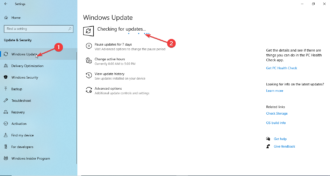 Windows Rasman RasMan Service Stopped? How to Enable It Again
