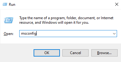 Configuración del sistema cómo desfragmentar Windows 10