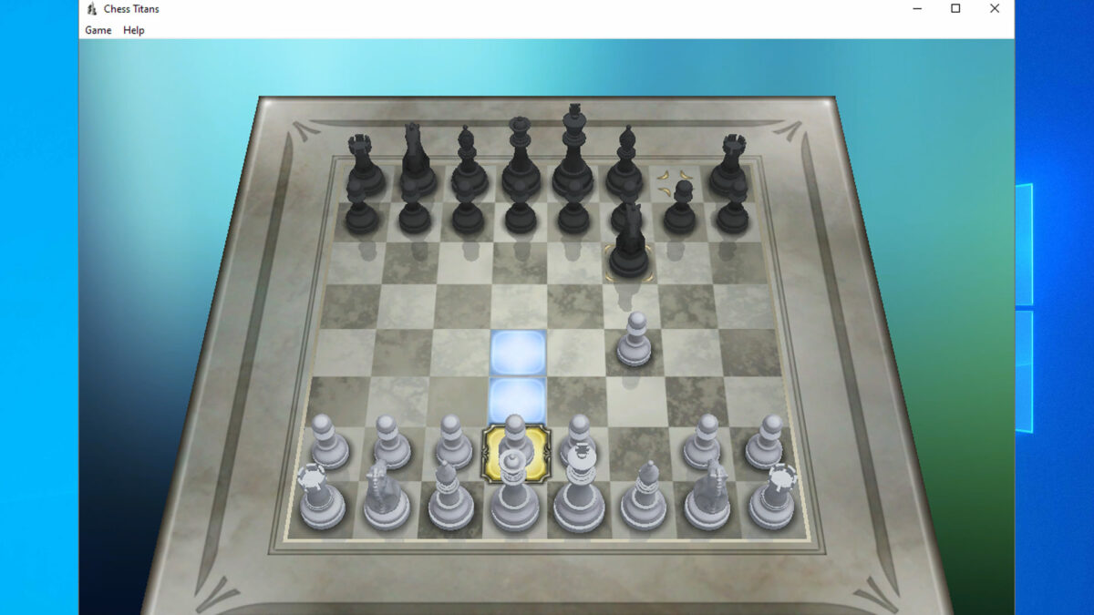 10 Best Free Chess Games for Windows 11 (Download Links)