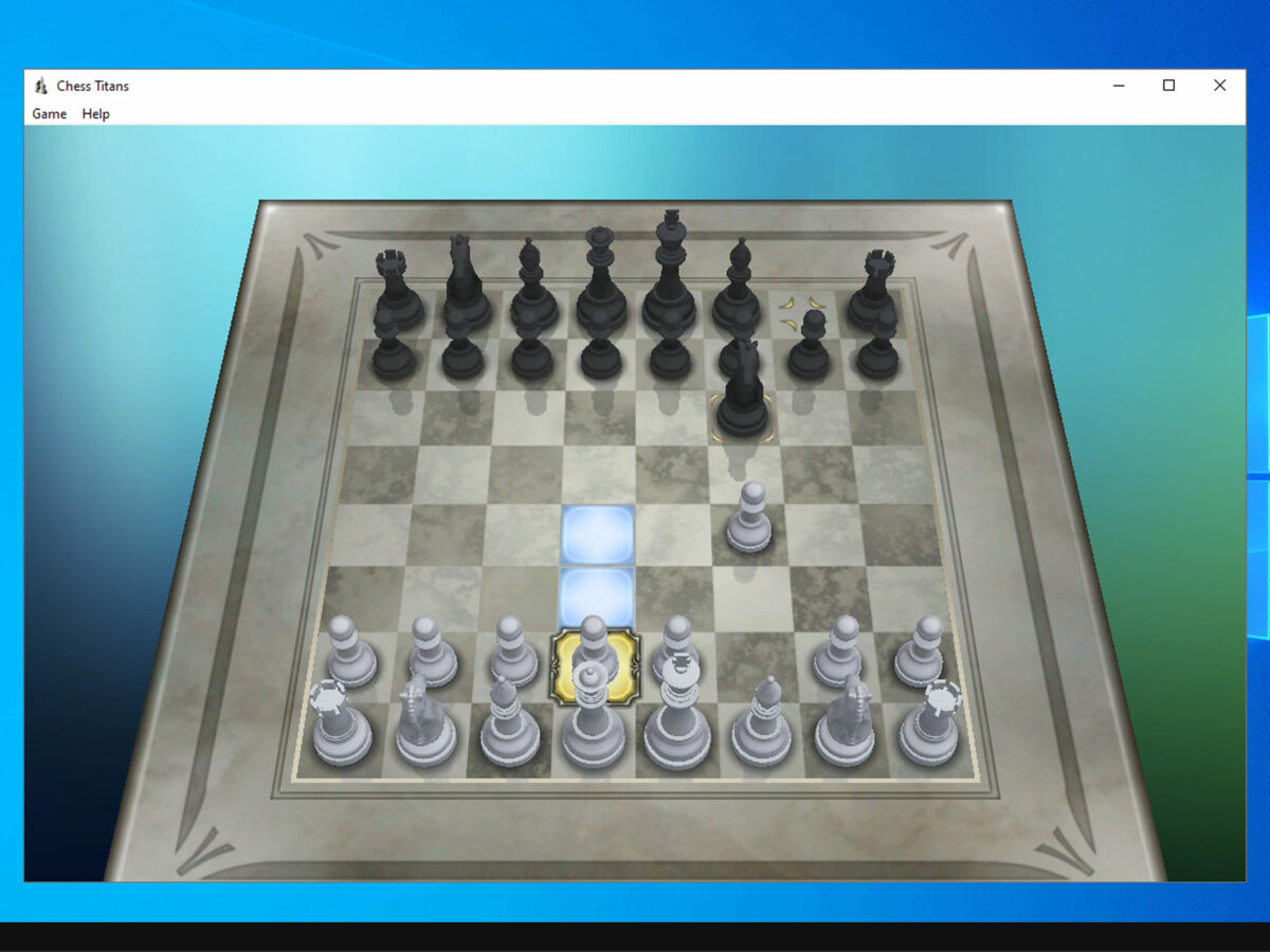 Chess Titans  Microsoft Store