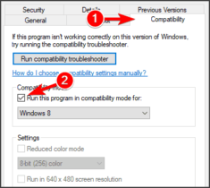 Fix: Paint Shop Pro Windows 10 Compatibility Issues