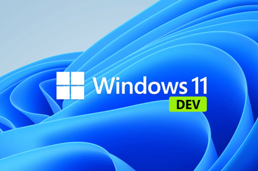 dev