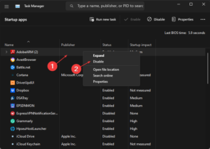 How to Fix Docker Desktop Starting Forever on Windows 11