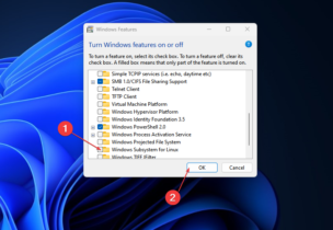 How to Fix Docker Desktop Starting Forever on Windows 11
