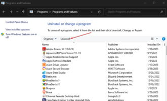 How to Fix Docker Desktop Starting Forever on Windows 11