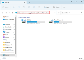 OneDrive Error Code 0x8004def5: Fix It With These 4 Methods