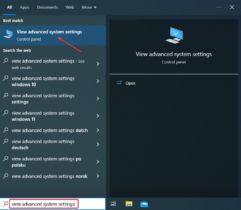 Low Virtual Memory on Windows 10: 5 Easy Ways to Increase it