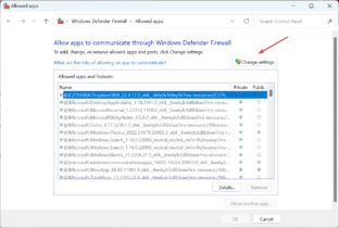 OneDrive Error Code 0x8004def5: Fix It With These 4 Methods