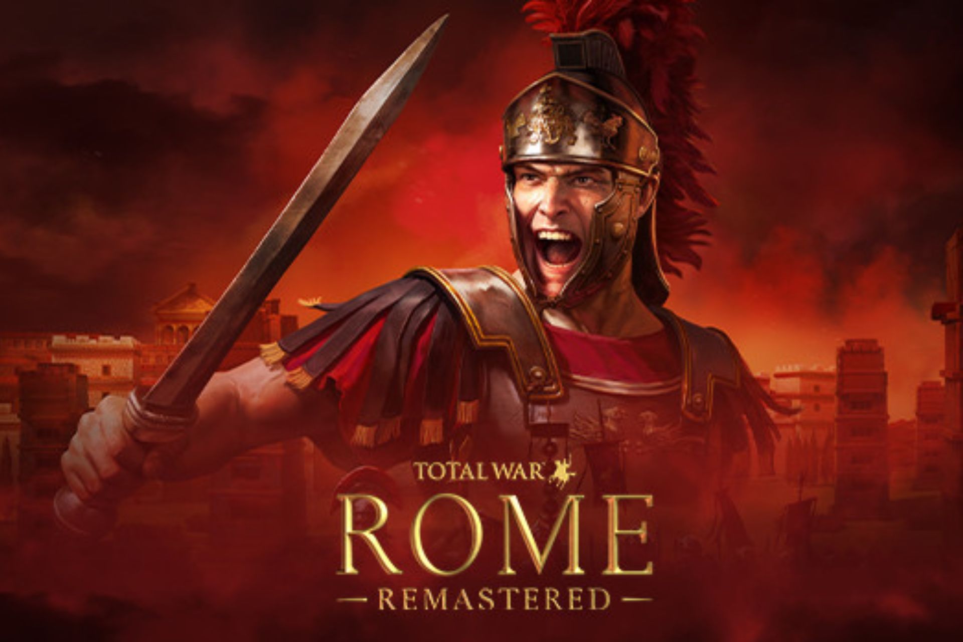 rome total war crashing windows