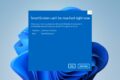 Working Smartscreen Written Windows SmartScreen Can't be Reached: How to Unblock It