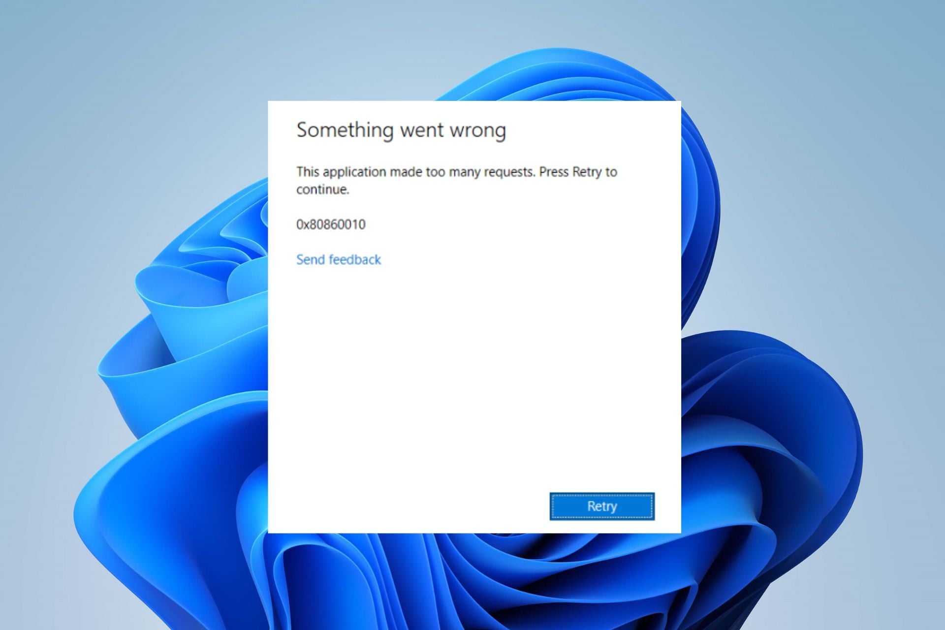 This Application Made Too Many Requests: 5 Ways to Fix